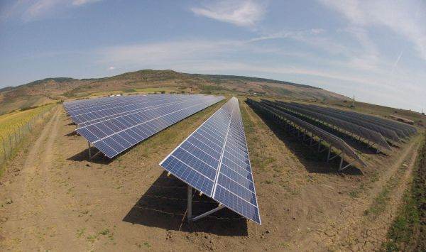 Producerea energiei regenerabile - între dorinţele ministerului de resort şi aşteptările mediului de afaceri