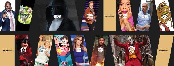 WarnerMedia a finalizat fuziunea cu Discovery