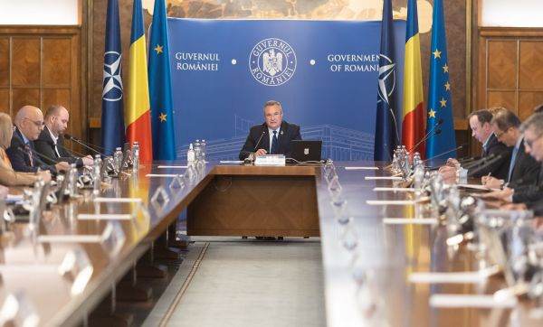 Datoria guvernamentală - 50,6% din PIB în februarie, faţă de 50,2% în ianuarie