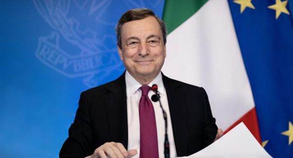 Surse: Mario Draghi vrea să cumpere gaze din Algeria