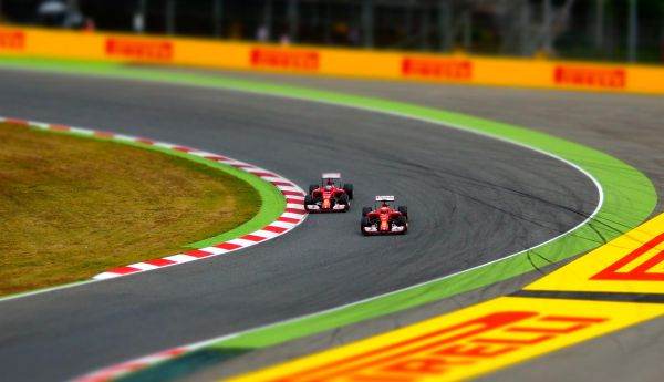 Nume mari din industria auto se pregătesc pentru intrarea în Formula 1