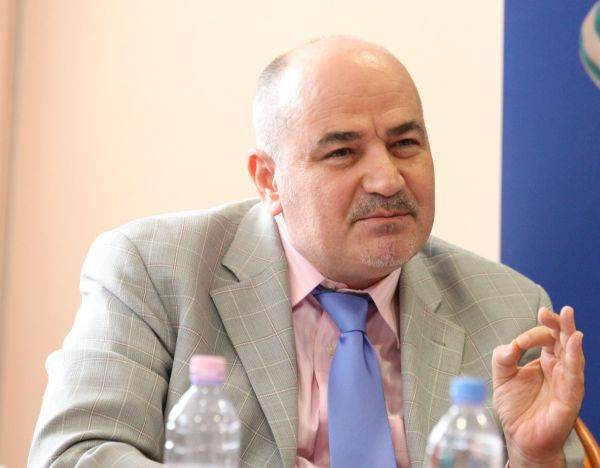 Adrian Mitroi