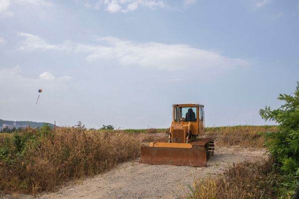 EximBank finanţează activitatea Glissando SRL, jucător important din industria de inputuri pentru agricultură