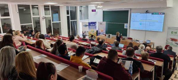 Centrul de inovare digitală Wallachia eHub abordează teme esenţiale pentru dezvoltarea regiunii Sud-Muntenia