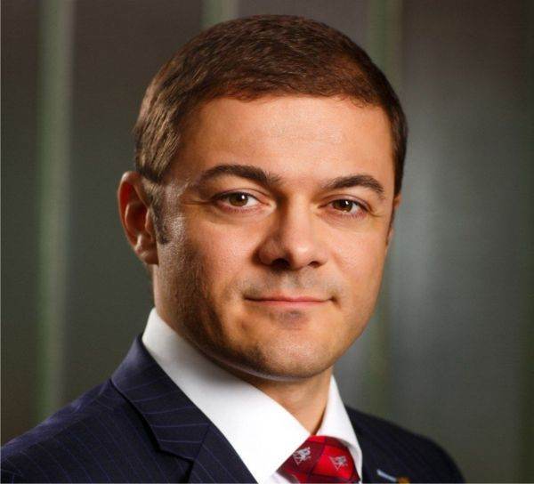 Alex Milcev