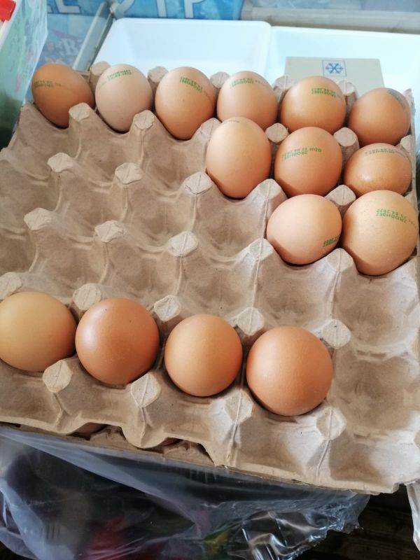 ANPC a controlat modul în care se comercializează ouăle 