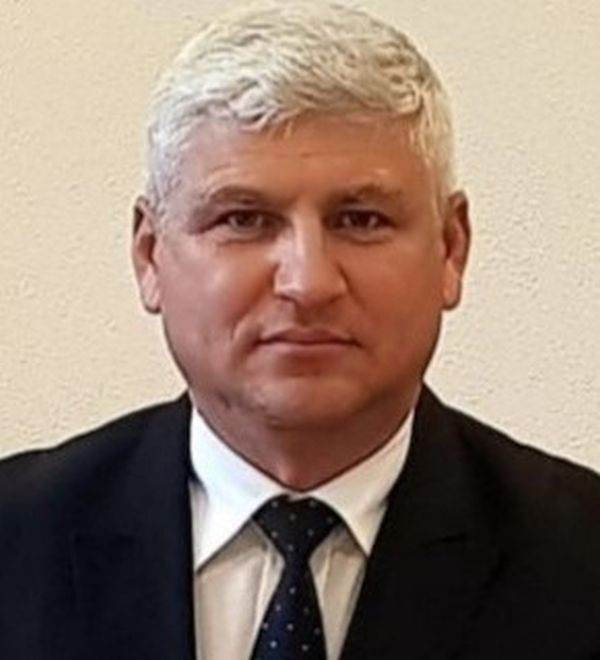 Florin Dobrescu