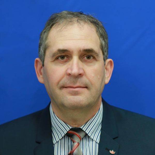 Bende Sándor