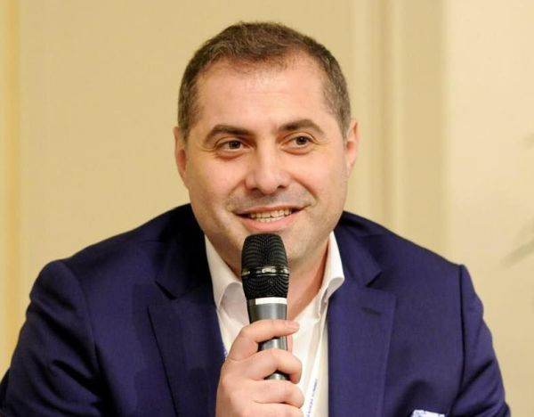 Florin Jianu