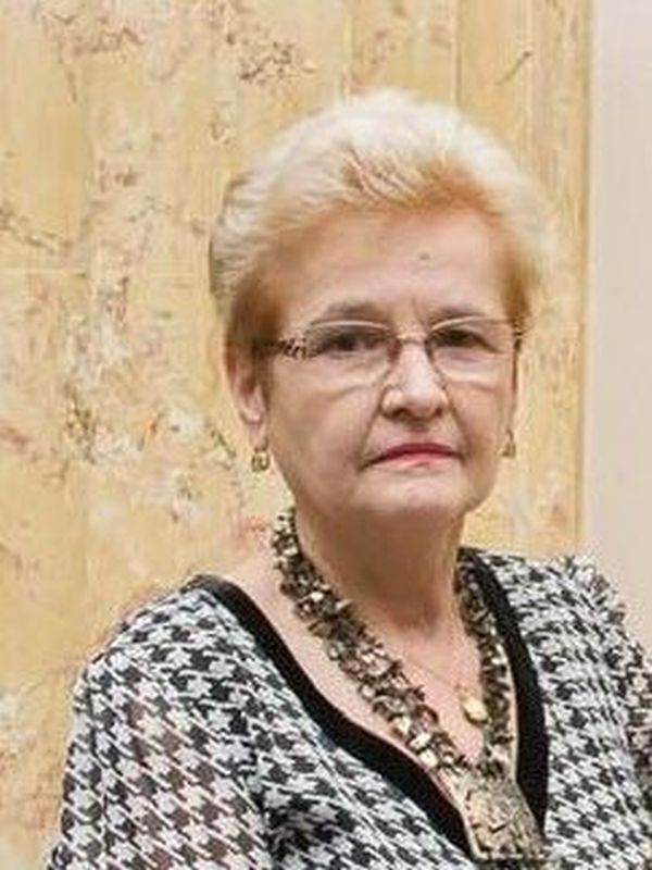 Bibiana Stanciulov