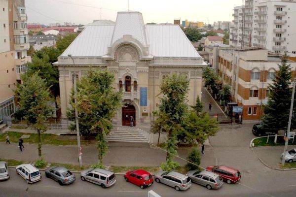 Peste 20 milioane lei - pentru reabilitarea unei clădiri de patrimoniu din Buzău