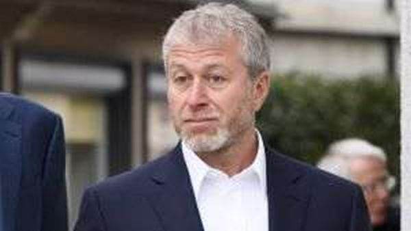 Roman Abramovici
