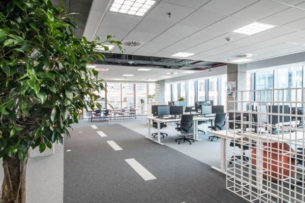 Centrul de Inginerie Bosch îşi extinde activităţile de dezvoltare în Bucureşti 