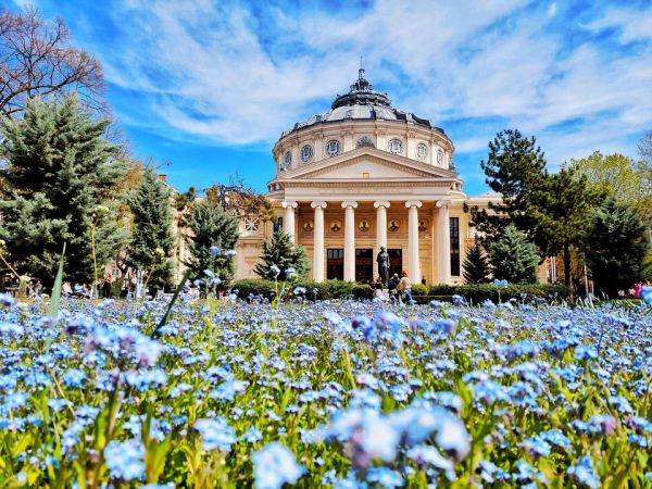 Concerte speciale în Săptămâna Patimilor