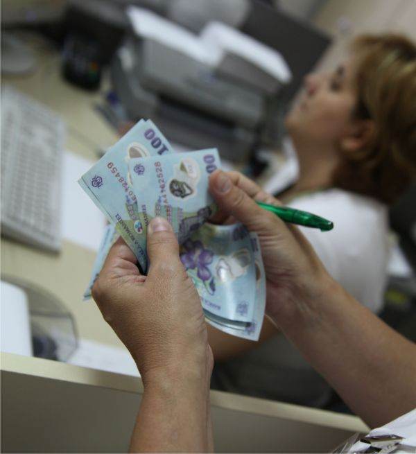 Debitorii din 2021 au fost mai săraci cu duhul decât cei din 2007
