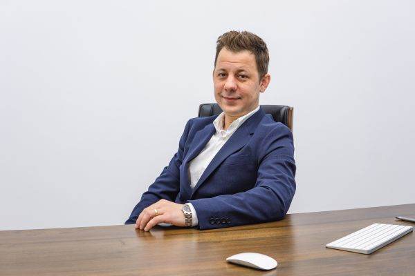Attila Nagy, fondatorul RegistrulConstructorilor.ro
