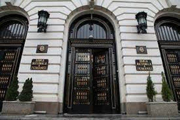 Peste 4.000 de persoane au vizitat Banca Naţională a României cu ocazia "Zilelor porţilor deschise"