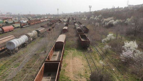 "Vrem facilităţi fiscale precum cele acordate transportului rutier"