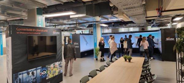 Centrele din Bucureşti şi Sud-Muntenia în cooperare cu cele din Franţa pentru soluţii verzi şi digitale