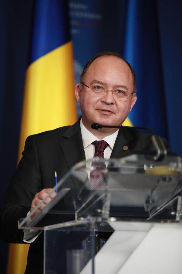 Sursă foto: Ministerul Afacerilor Externe