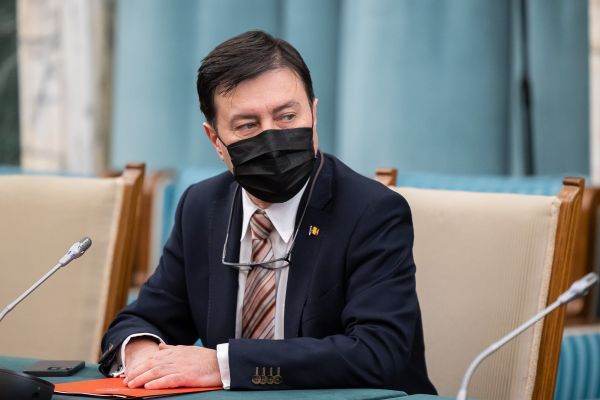 ''România va avea o strategie a resurselor minerale neenergetice adaptată la noua realitate economică''