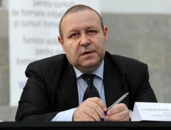''La Senat nu există o preocupare pentru schimbarea lui Florin Cîţu''