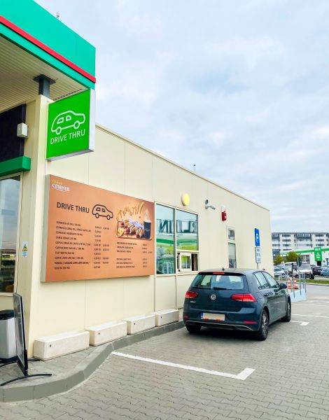 MOL construieşte o fabrică de hidrogen verde