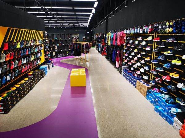 SportGuru realizează vânzări de aproximativ 40 de milioane de lei 