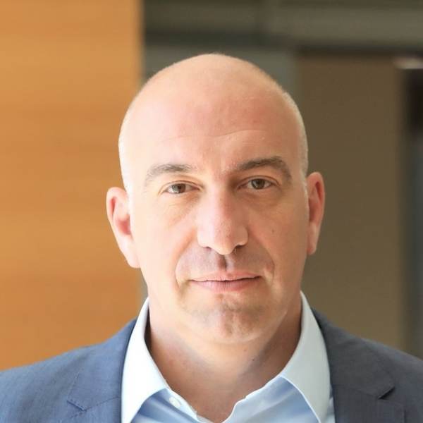 Panos Martinis, CEO, Grupul SOFTONE