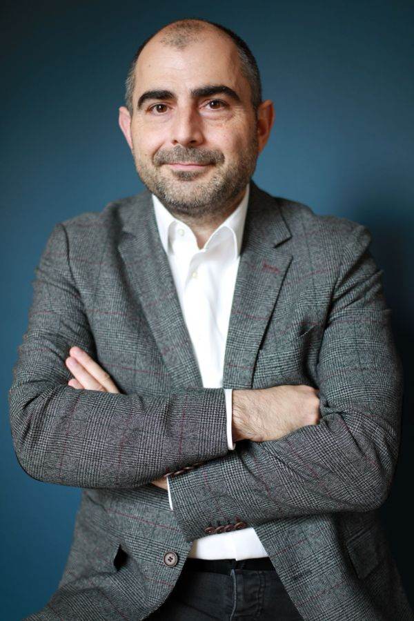 Andrei Cruceru