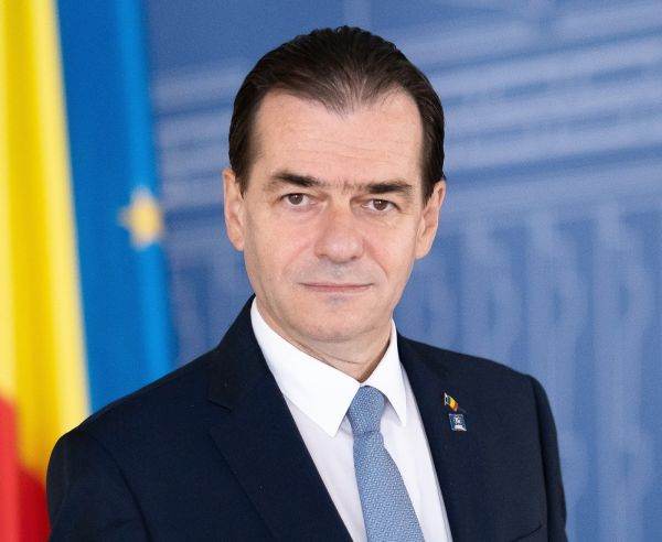 Ludovic Orban vrea să fie preşedintele României