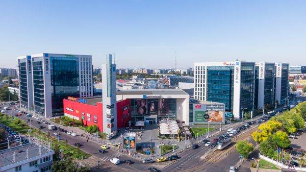 AFI Cotroceni anunţă deschiderea unui nou magazin de către retailer-ul irlandez Primark