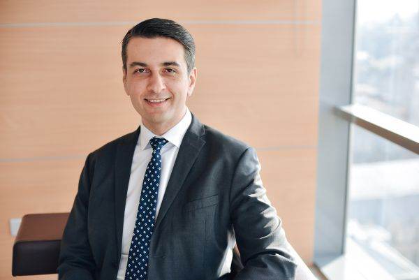 Cosmin Anghel, Counsel Clifford Chance Badea 