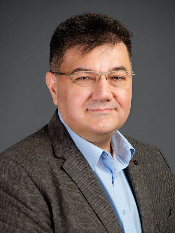 Bogdan Maioreanu