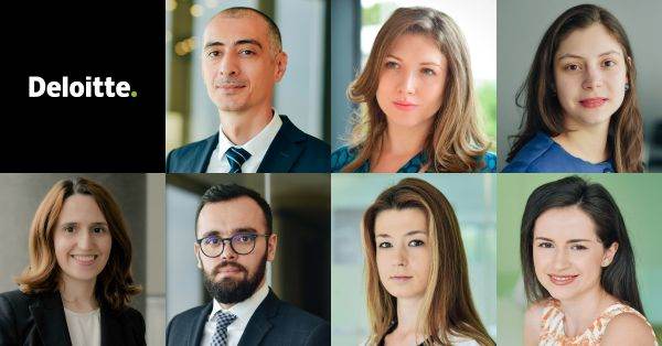 Deloitte România şi Reff & Asociaţii au asistat Knauf Insulation va prelua fabrica de vată minerală de sticlă Gecsat din ţară
