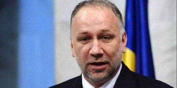 ''Voi face tot ceea ce ţine de mine să mă ridic la înălţimea funcţiei de judecător al CCR''
