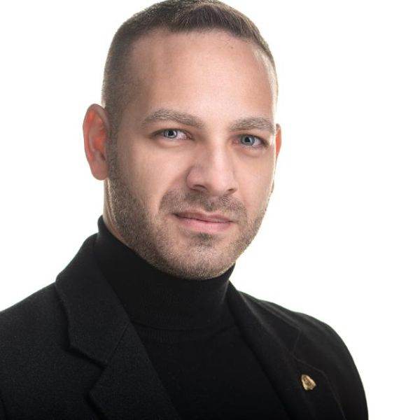 Sorin Cristian Niţă, profesor asociat al FABIZ