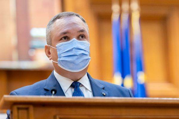 "Estimările ne dau garanţii că există cantităţi suficient de mari să putem să asigurăm gaz şi pentru vecinii noştri atât din regiune cât şi din UE"