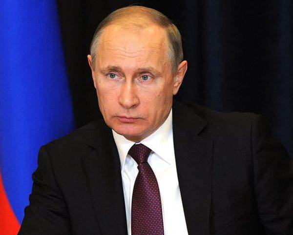 Vladimir Putin, posibil să declare oficial război Ucrainei pe 9 mai