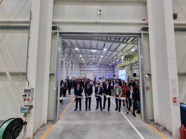 Corteva Agriscience a investit 14 milioane euro într-o nouă unitate de producţie