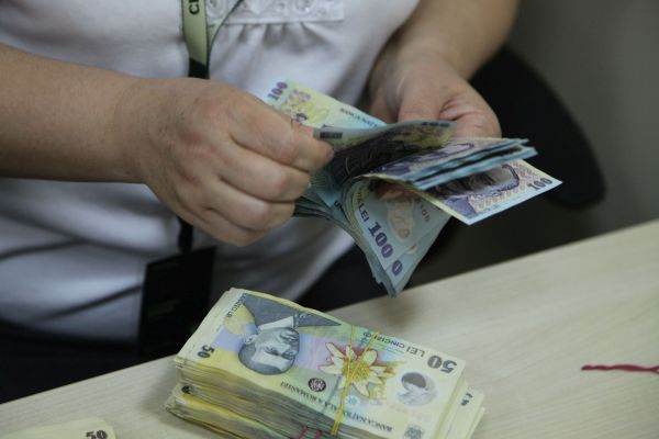 Băncile au acordat credite noi de 195 miliarde lei