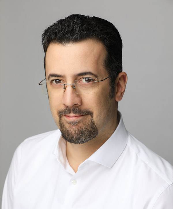 Decebal Popescu, CEO Transport Academy