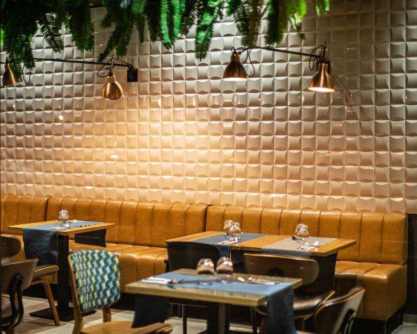 Stadio Hospitality Concepts estimează o cifră de afaceri de 48 milioane lei