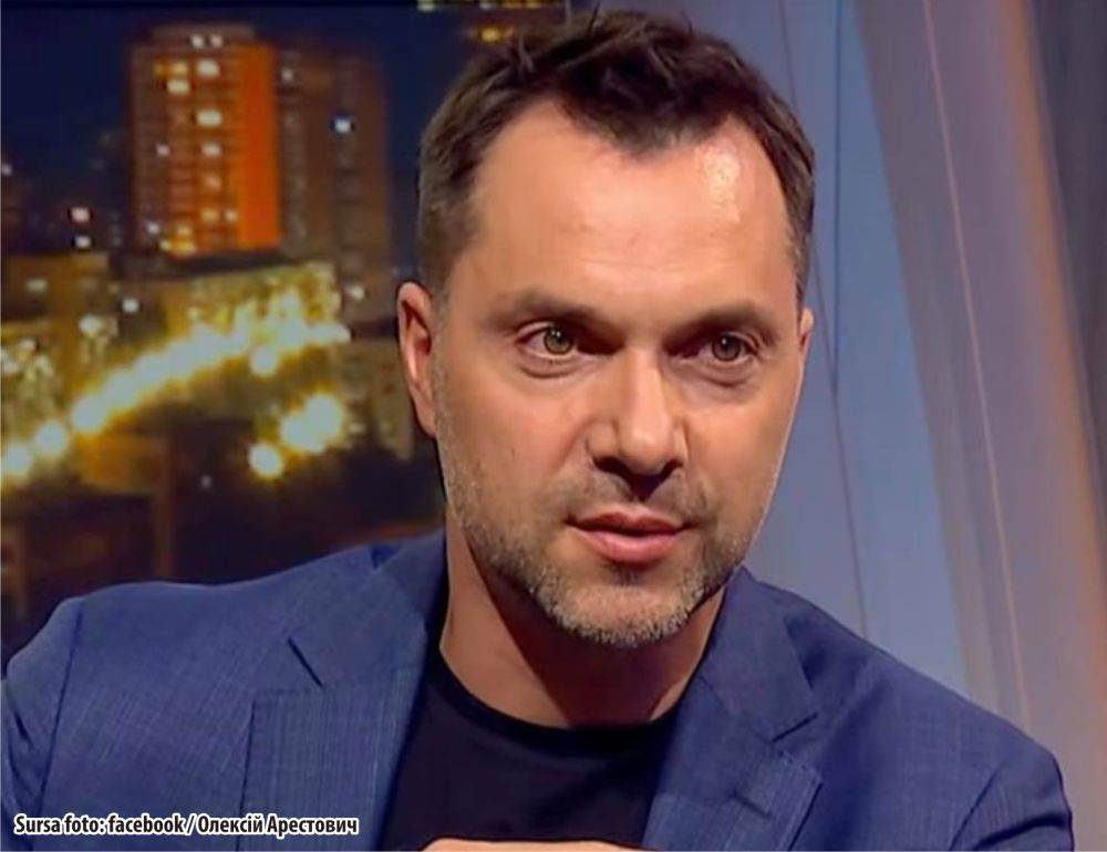 Oleksii Arestovici a spus că nu se aşteaptă ca ofensiva Rusiei în Ucraina să aibă vreun "rezultat semnificativ" până pe 9 mai, când Rusia celebrează victoria asupra Germaniei naziste, în Al Doilea Război Mondial.