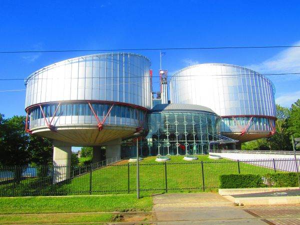 Desemnarea lui Bogdan Licu judecător la CCR poate ajunge la CEDO