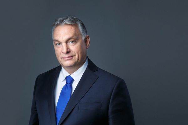 Viktor Orban (Sursă foto: Facebook/https://www.facebook.com/photo/?fbid=460233742140896&set=a.347694616728143)