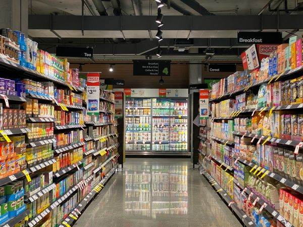 FAO: Scădere uşoară a preţurilor alimentelor la nivel global