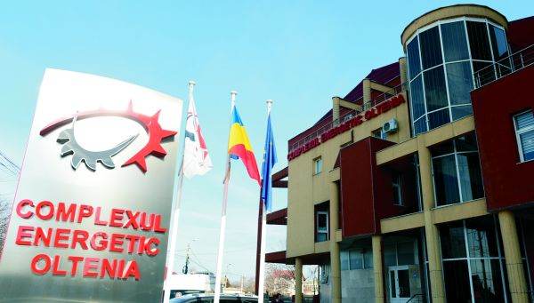 Costurile totale pentru restructurarea CE Oltenia se ridică la 3,94 de miliarde de euro