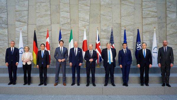 Sursă foto: NATO