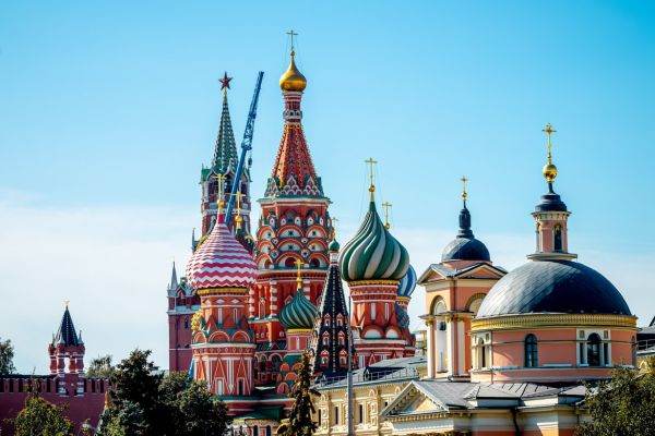 Toţi ochii pe parada de 9 mai de la Moscova